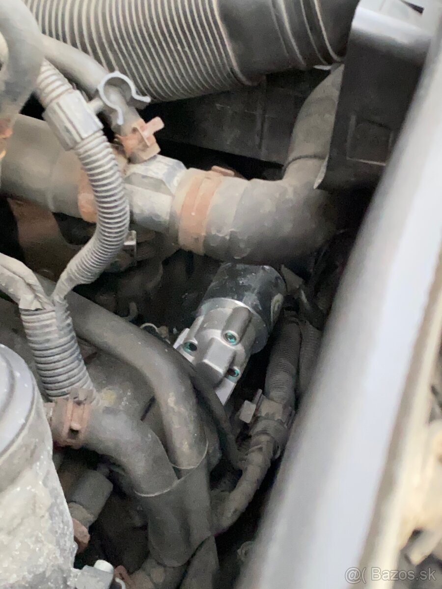 Škoda Fábia 1 1,4TDI 55kw - 15