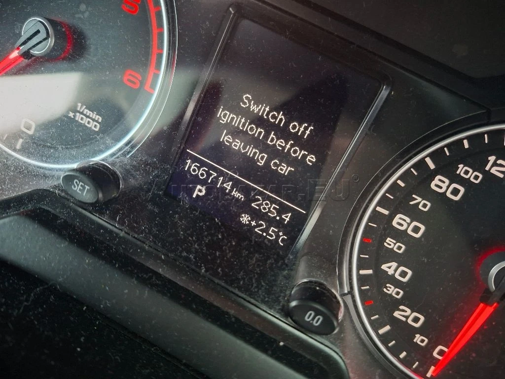 Audi Q5 2.0 TDI facelift automat QUATTRO - 15