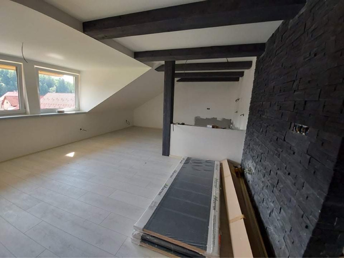 Sádrokartón/Rekonštrukcie - 15