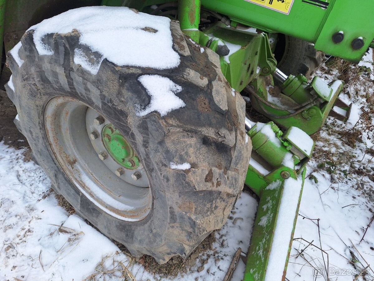 MERLO P 35.12K 4X4 - 15