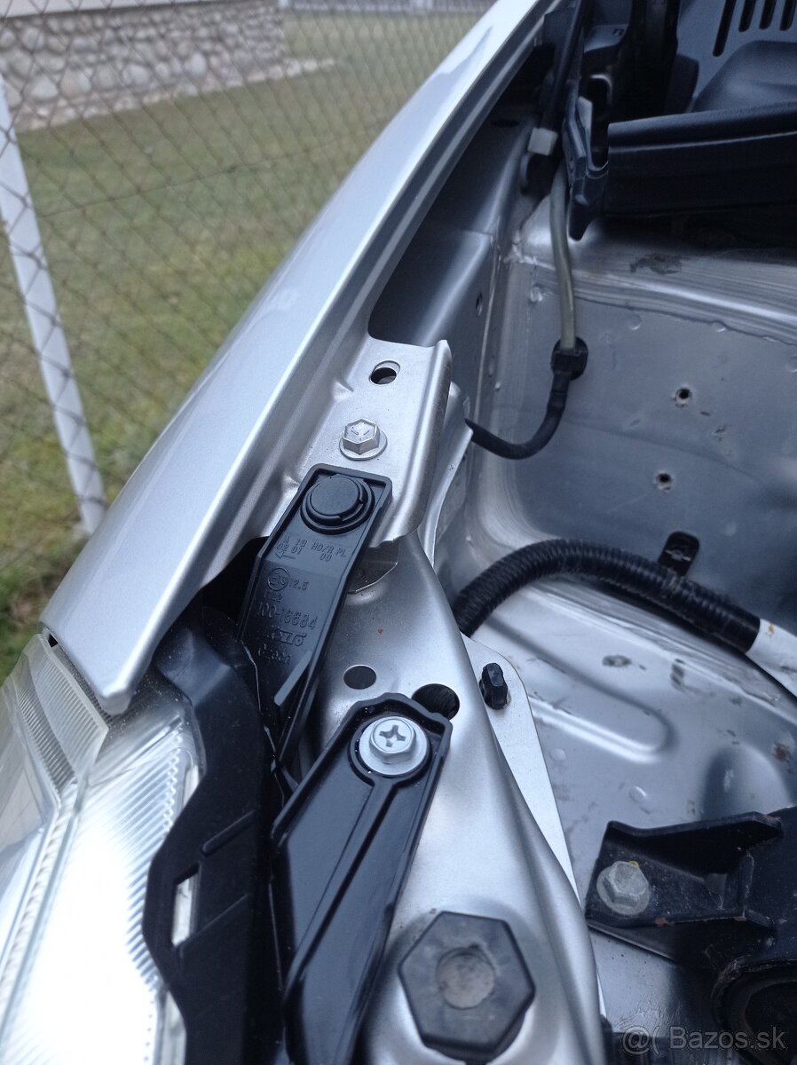 Suzuki SX4 1.5 benzin - 15