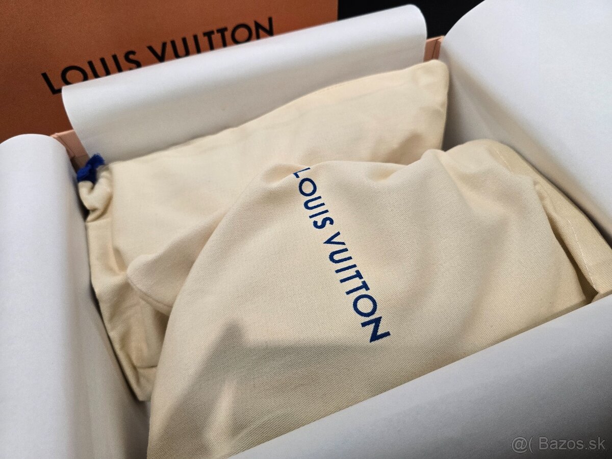 Louis Vuitton - Topánky / Sneaker -Nové - 15
