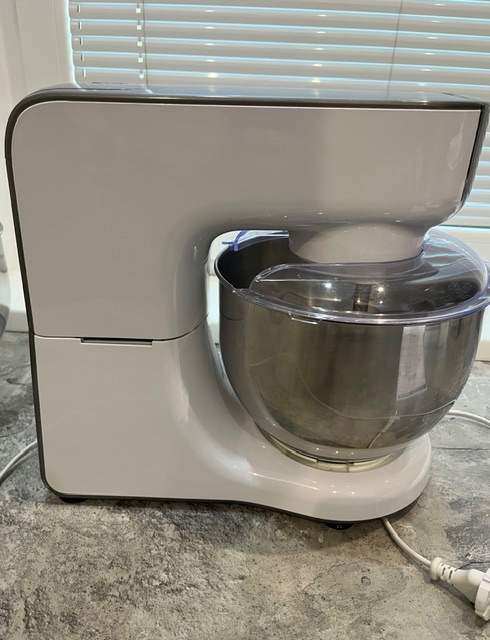 Sencor STM 3700WH 1000w kuchynský robot - 15