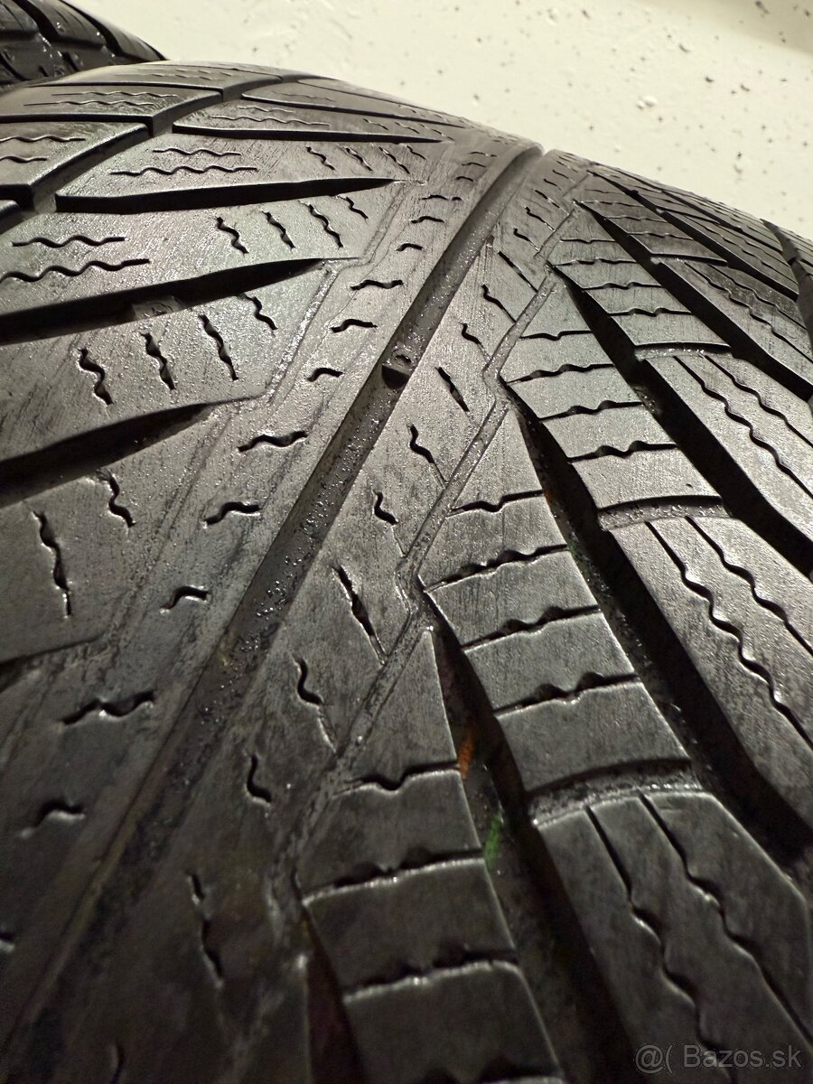 Zimná sada 5x112 R18 , 245/45/18 BMW 5 - G30 G31 Style 662M - 15