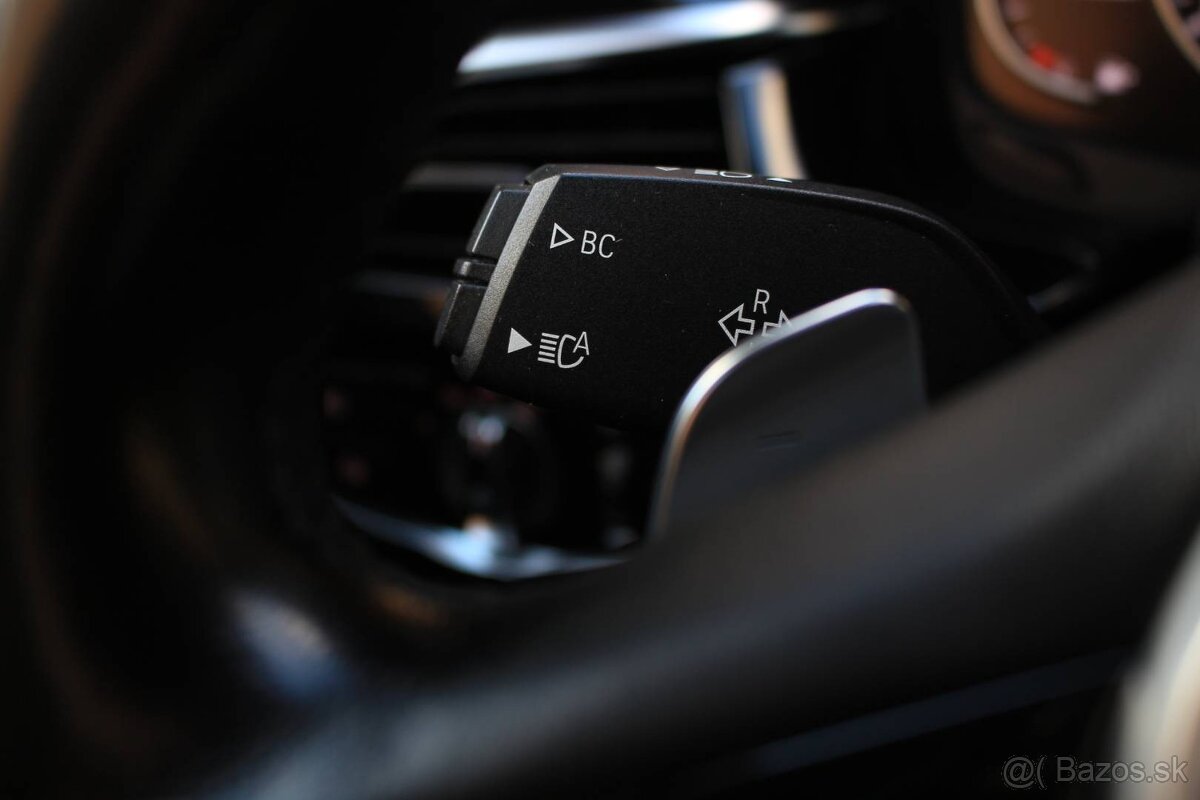 BMW Rad 5 Touring 520d A/T - 15