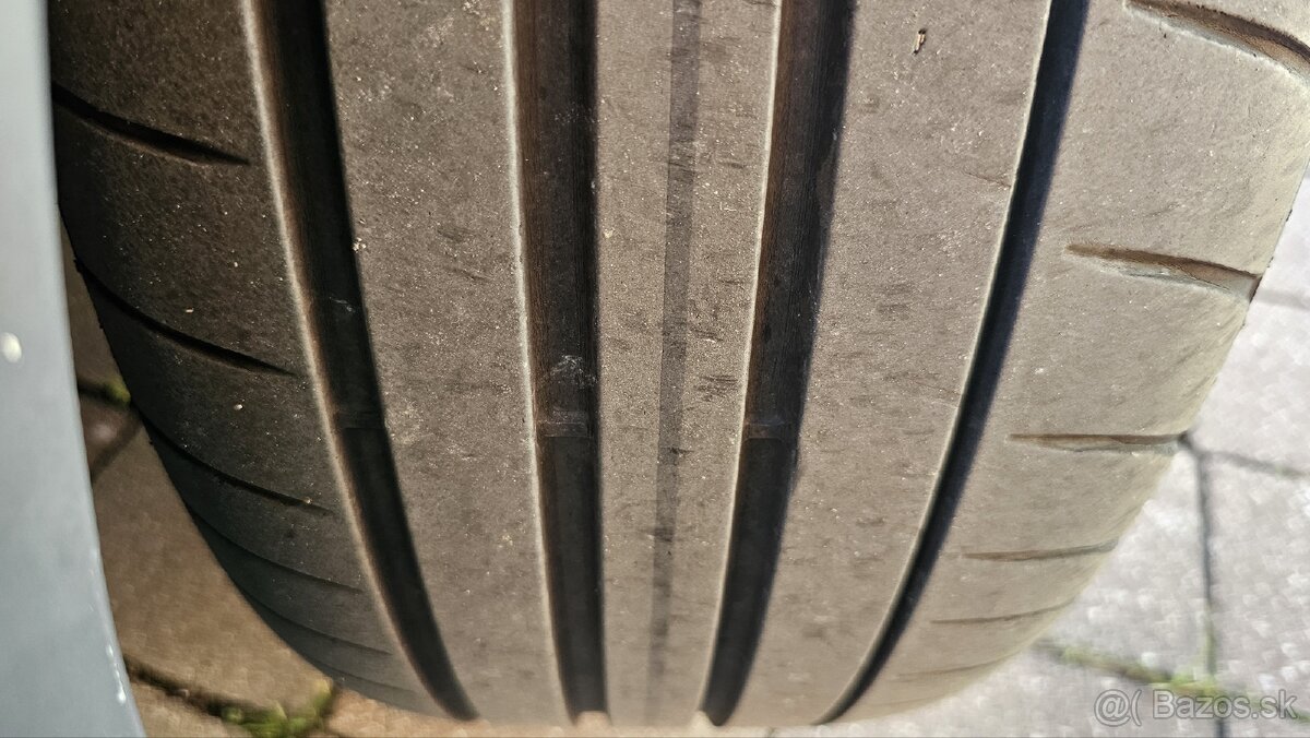 Audi A6 3.0 TDI Quattro 2018 - 15