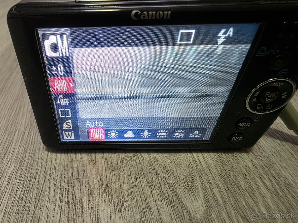 Canon DIGITAL IXUS 65 - 15