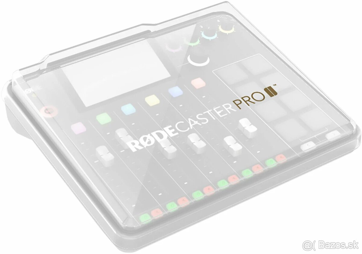 RODE CASTER PRO II mega pack - 15