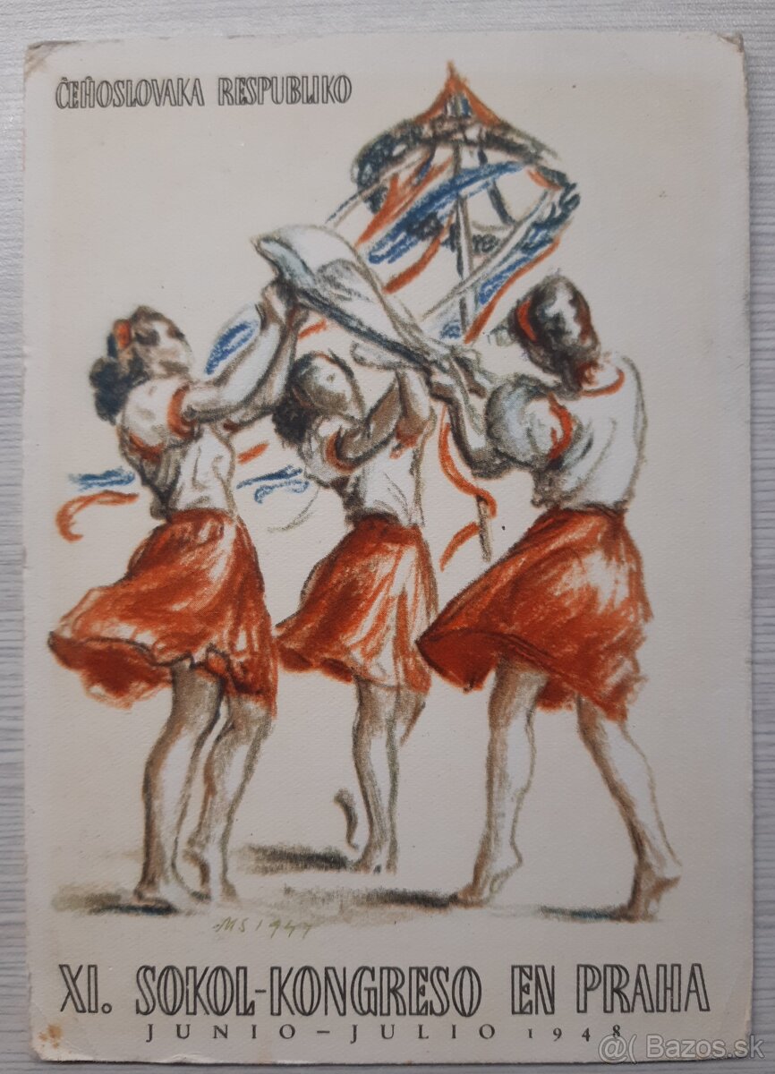 Stare pohladnice z 1.pol.20.stor. - 15