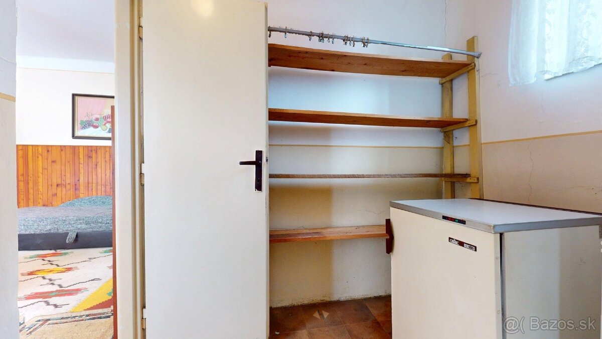 RODINNÝ DOM SO ZÁHRADOU - 15