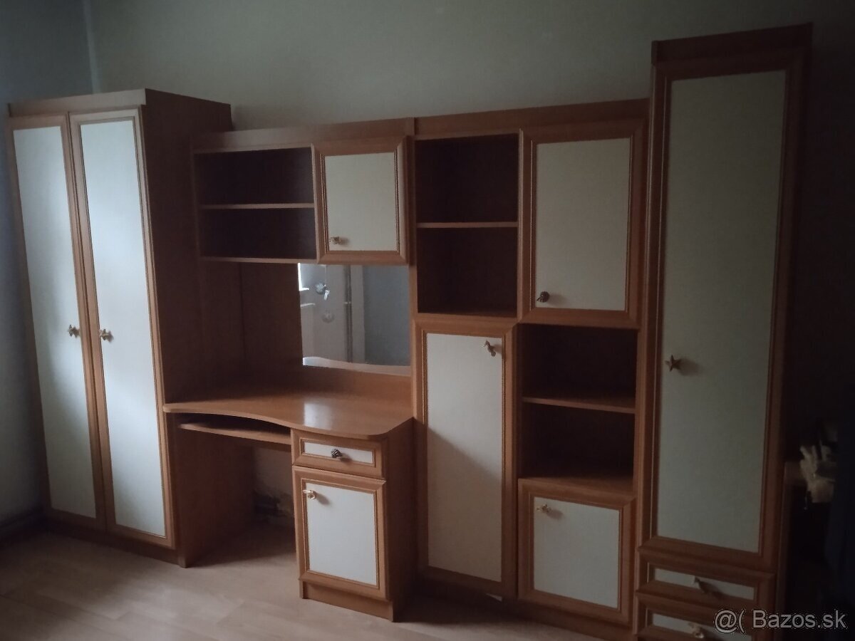 Nábytok do detskej izby - 15