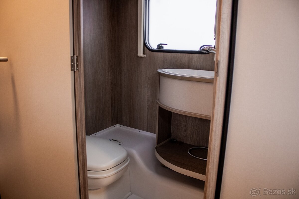 Burstner Premio Life 415 TK - 15