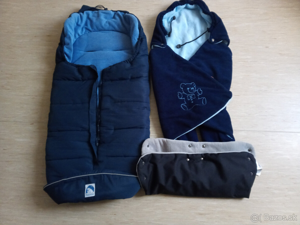 Športový kočík Inglesina QUAD + vajíčko so základňou - 15