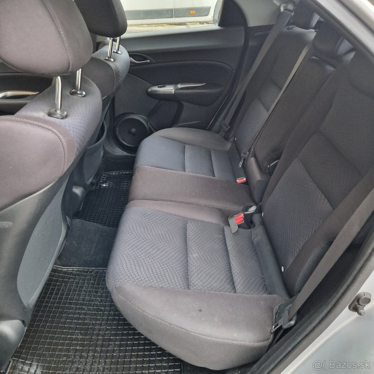 Honda Civic VIII 1.8 i-VTEC Ufo - 15