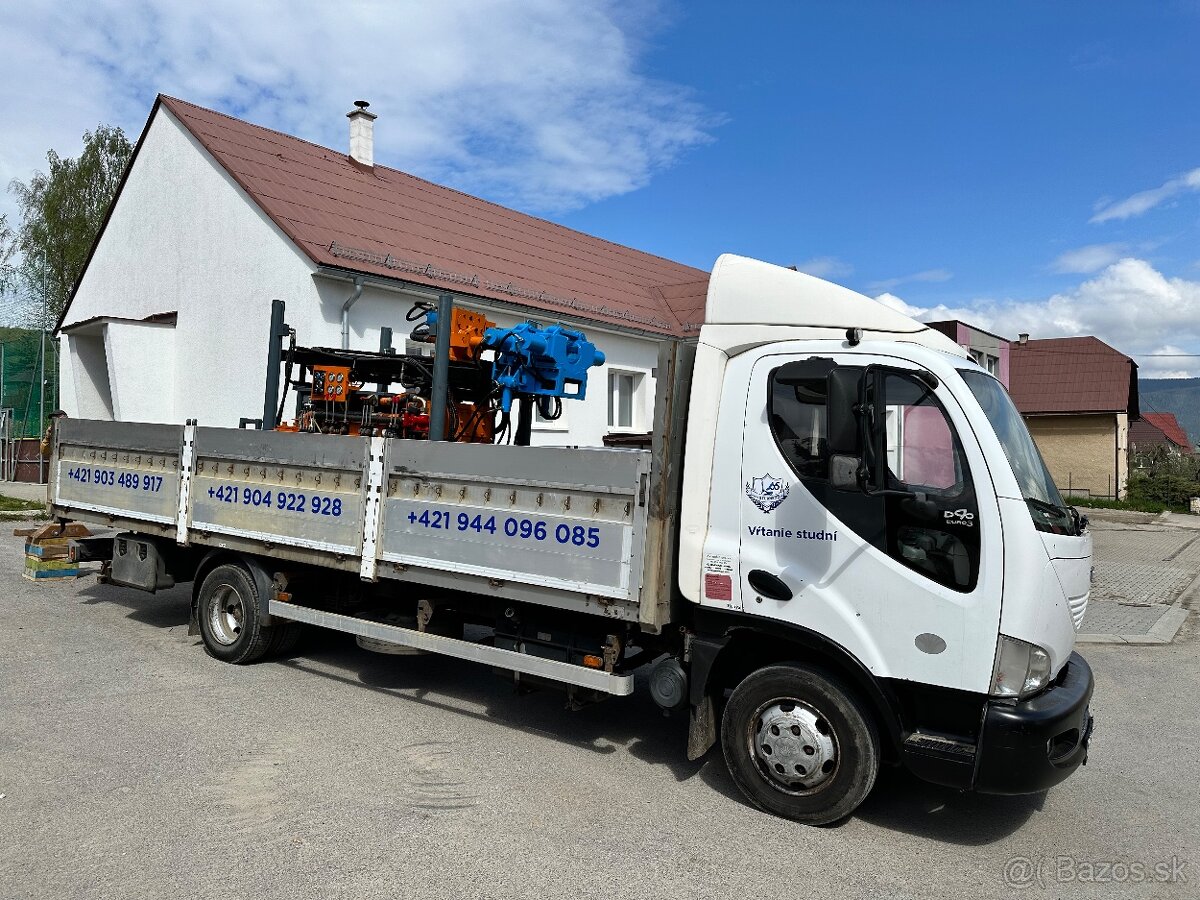 Vrtanie studní - 15