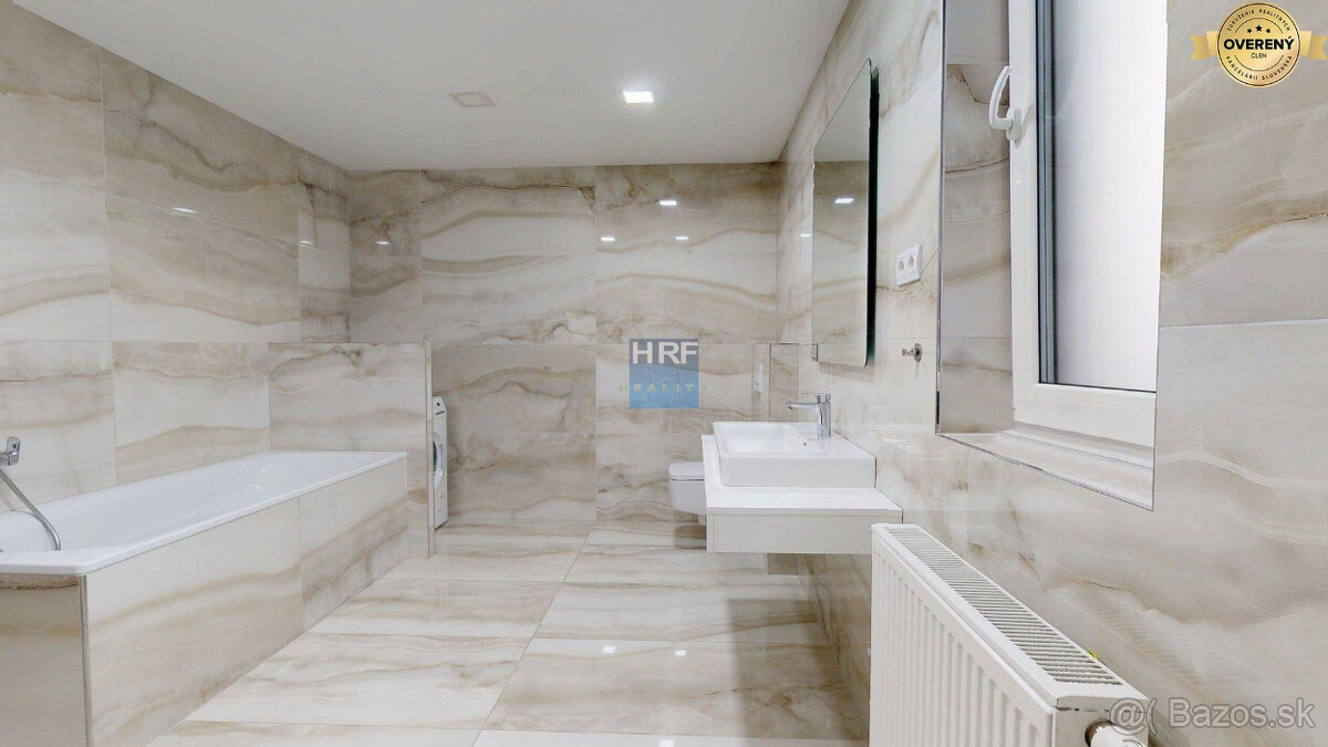 Na predaj moderný, zrekonštruovaný dom v Holíči. - 15
