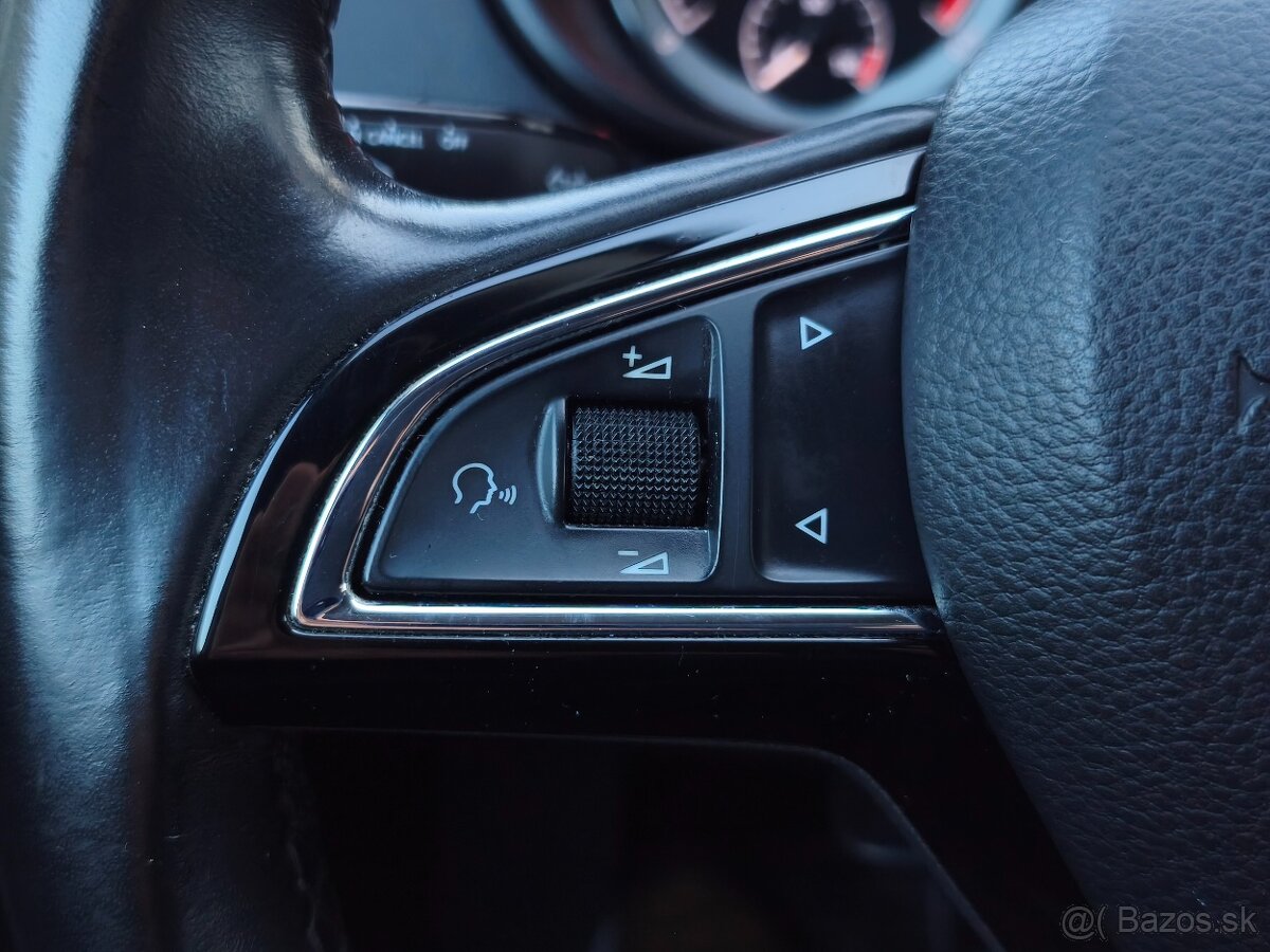 Škoda Octavia Combi 1.6 TDI 115k Ambition DSG EU6 - 15