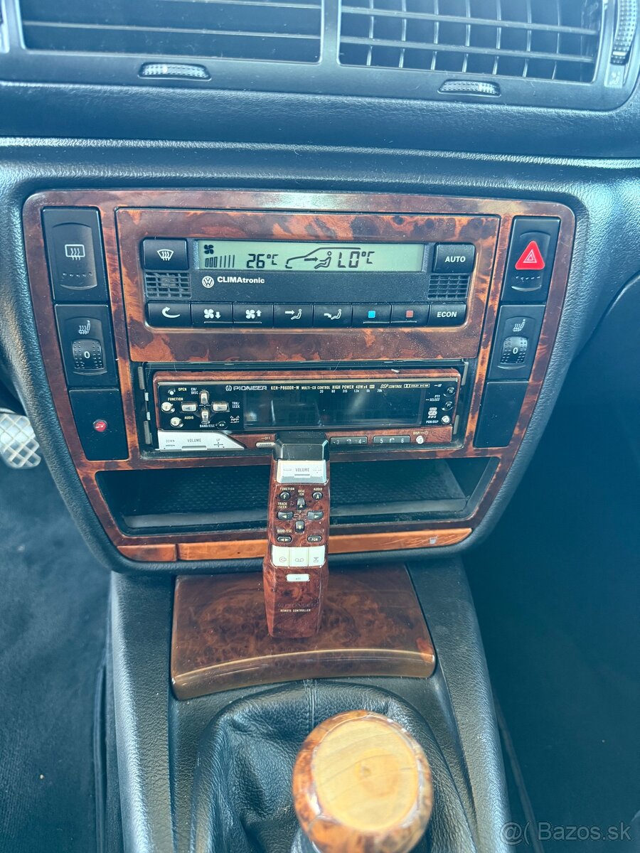 ❗️❗️❗️Volkswagen Passat 1.8T Bluemotion - 15