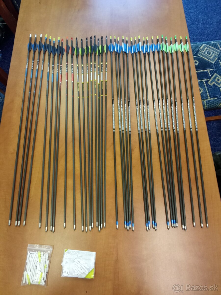 Predám olympijsky luk - 15