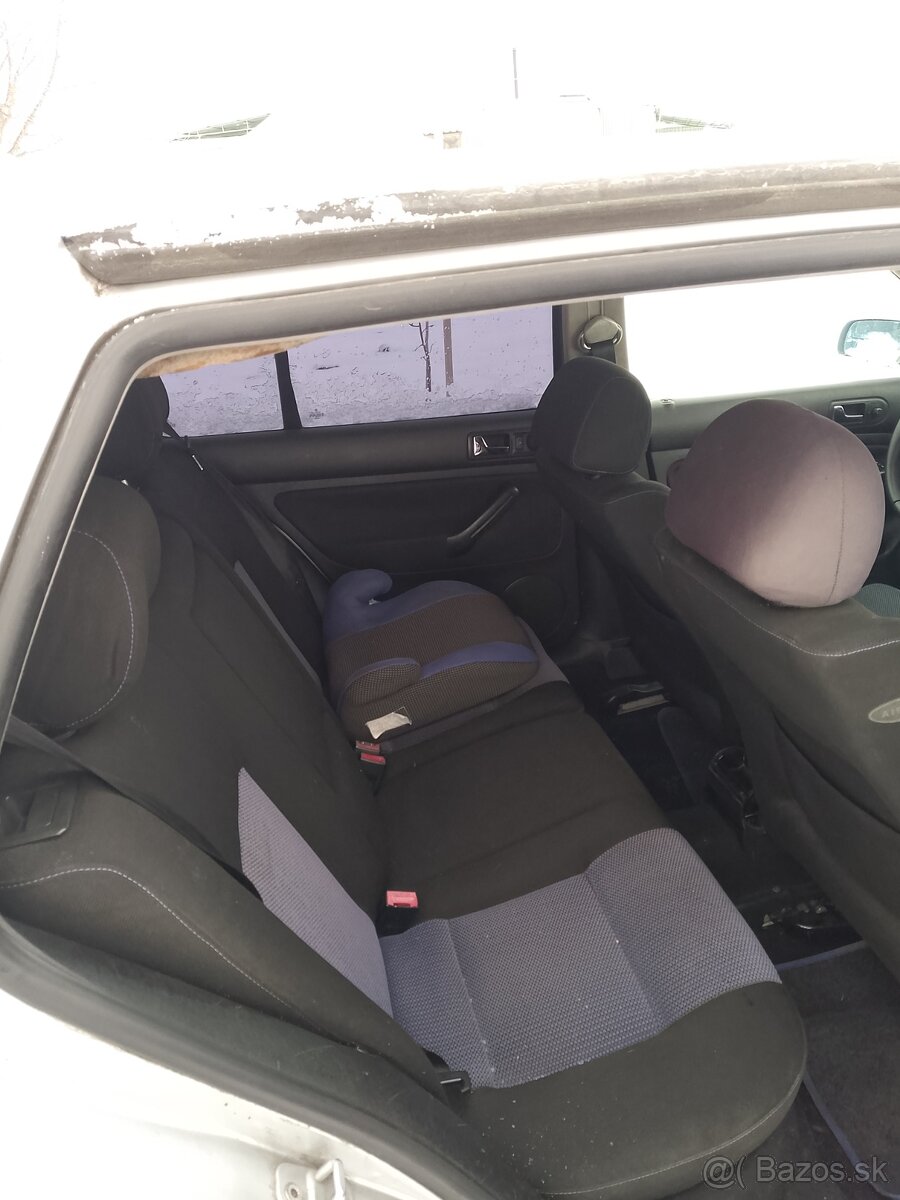 Golf 4 1.9 tdi 66kw - 15