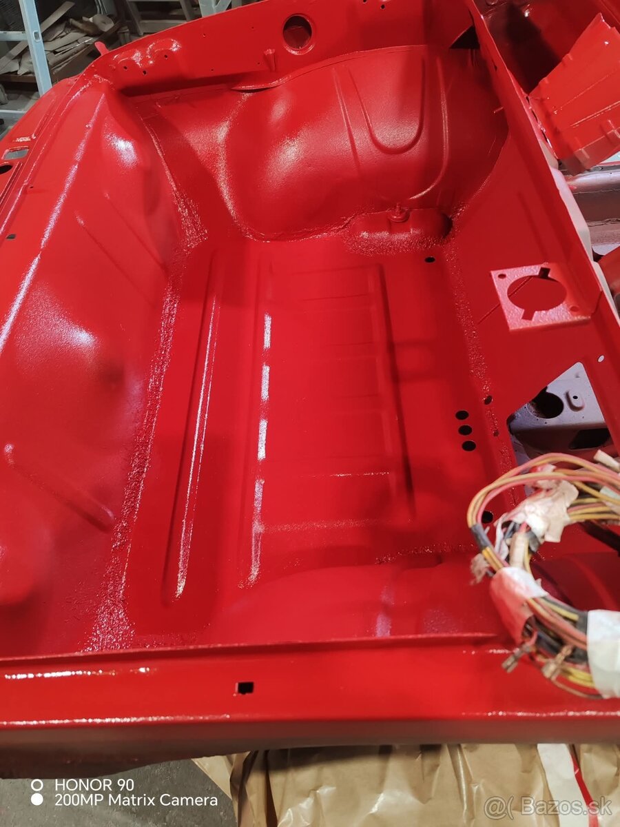 Oprava karoserii - 15