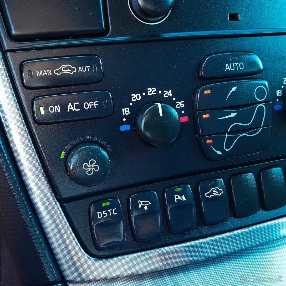 VOLVO S60 2.4 D MOMENTUM - 15