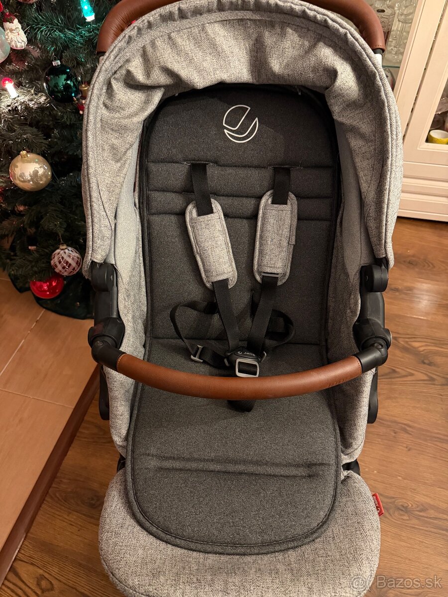 Kočík Jane Kawai - 15