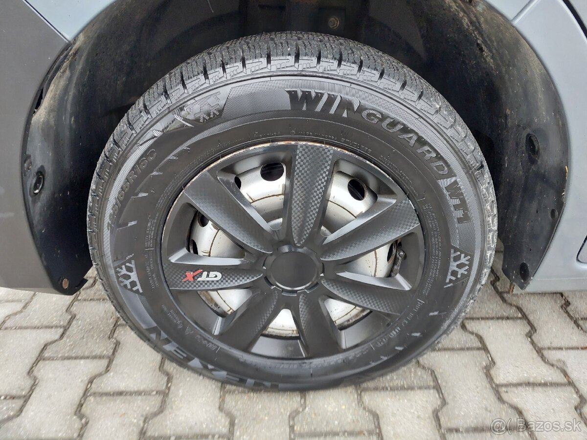 RENAULT MASTER 12 EP, 2,3d, 120kW - 15