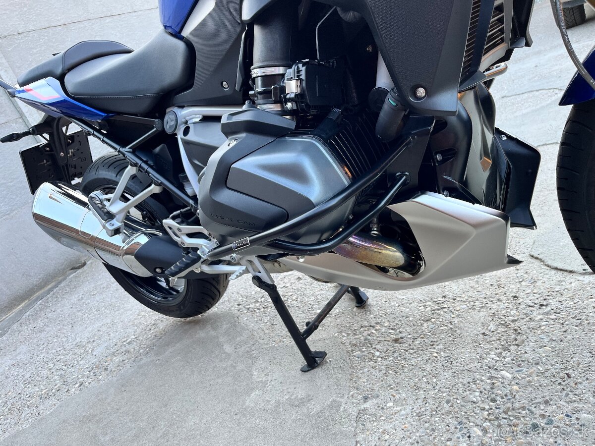 BMW R1250R - 15