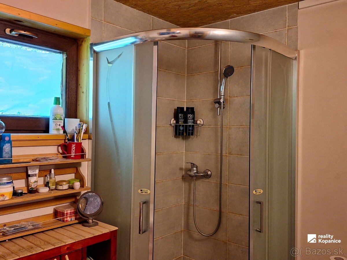 Víkendový sen na predaj: Drevodom na tichom mieste - 15