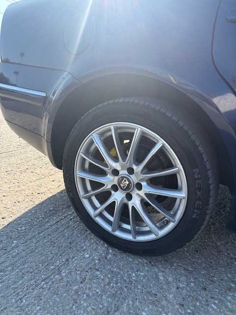 VW Passat B5.5 r.v. 2002, 1.9TDI 4motion - 15