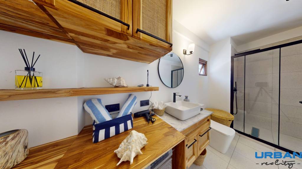 LUXUSNÝ 2-IZBOVÝ APARTMÁN NA ZANZIBARE - 15