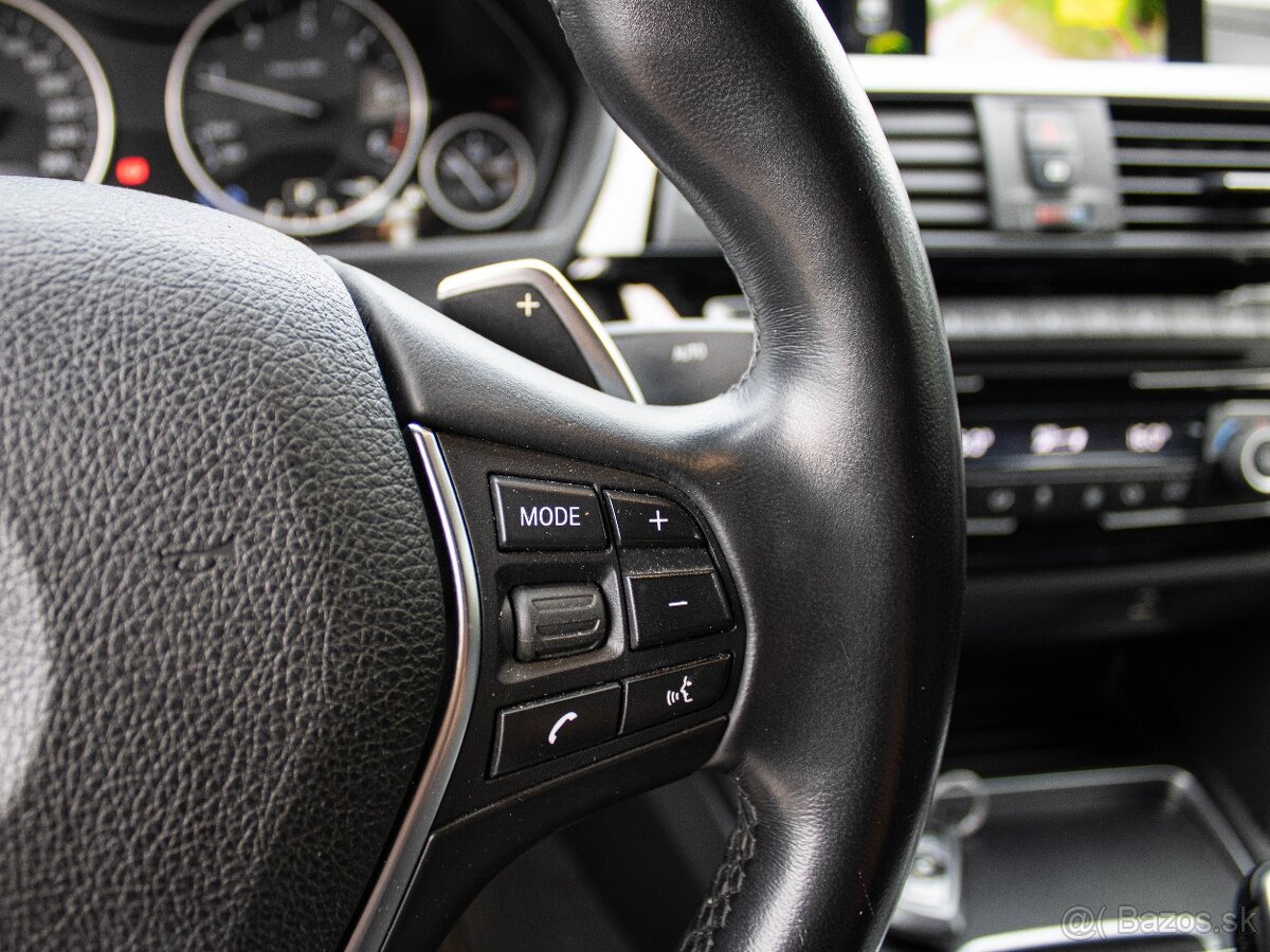 BMW Rad 4 Gran Coupé 420d xDrive Luxury Line A/T - 15