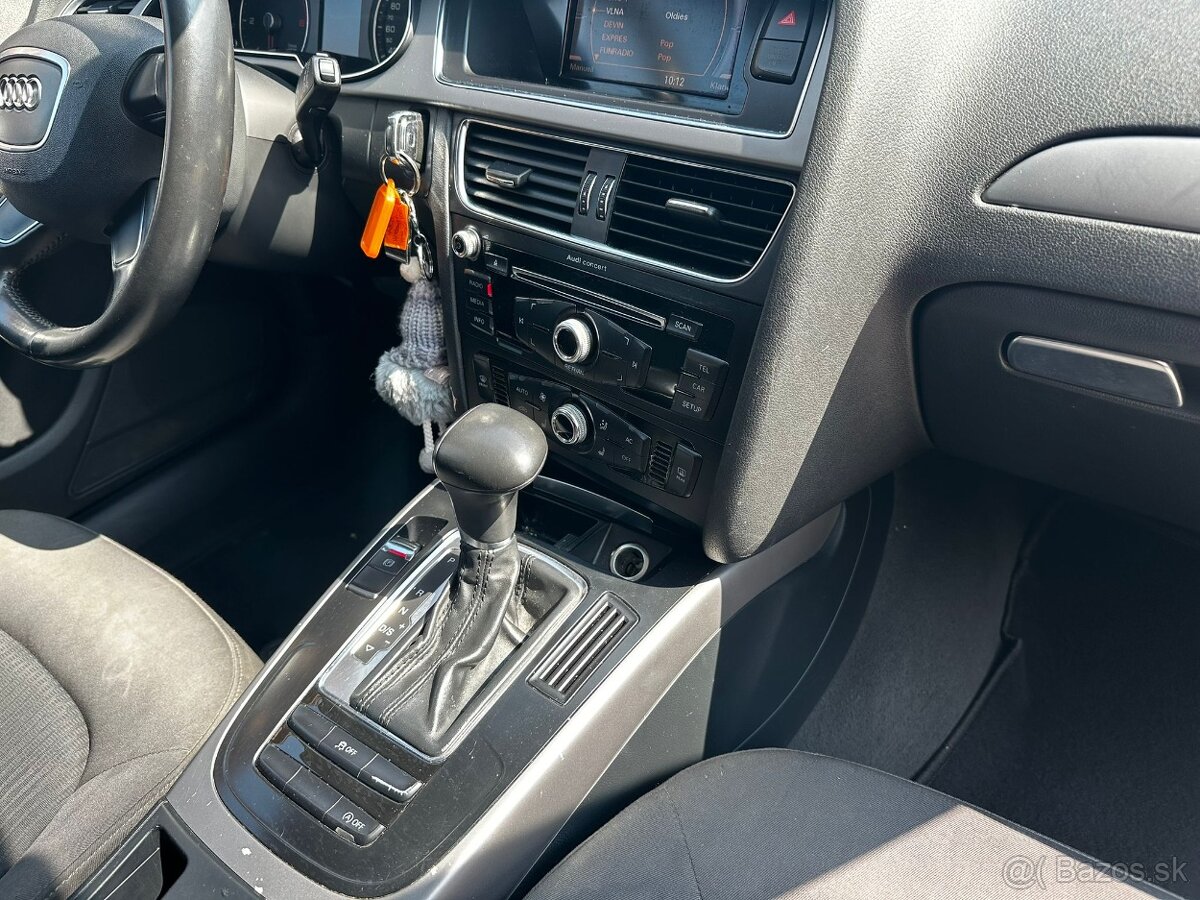 Audi A4 Avant 2.0 TDI - 15