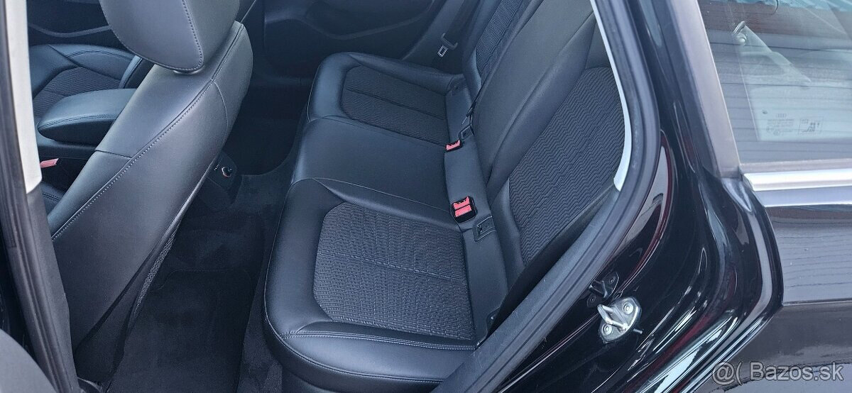 Audi A3 Sportback 1.4 TFSI 122k Ambition - 15