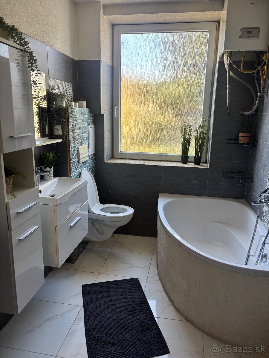 Prenájom 2 izboveho bytu - 15