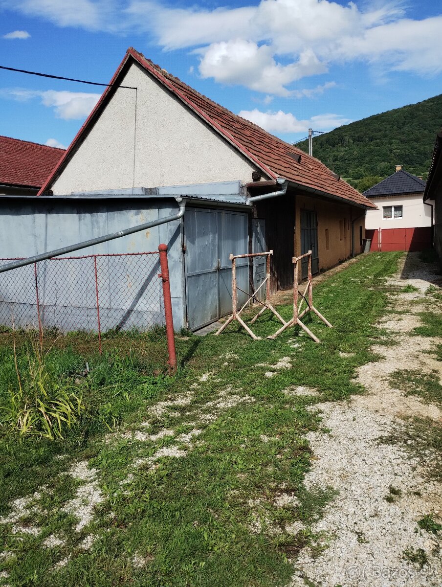 Predám RD v Rožňave - 15