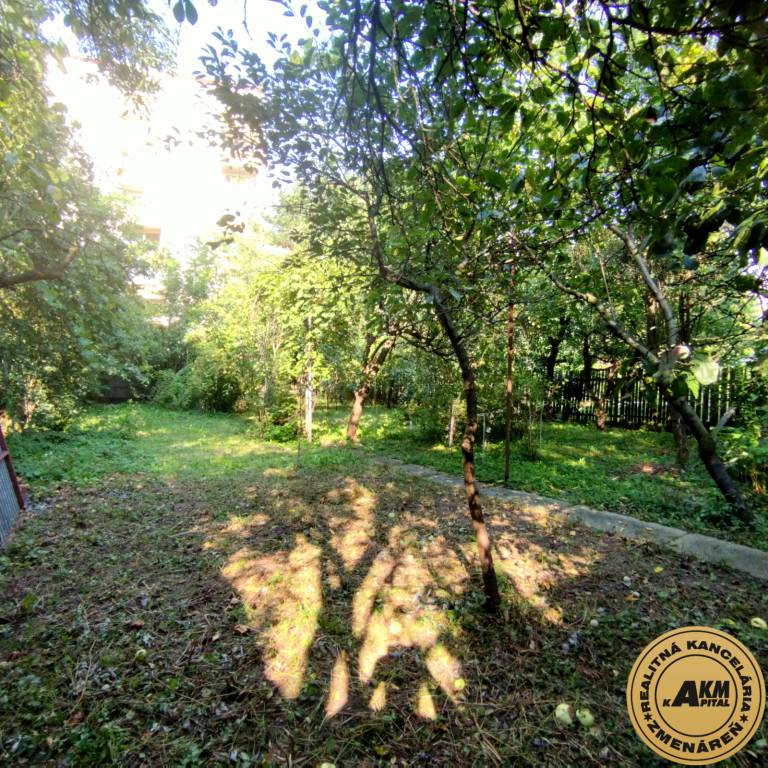 Veľký rodinný dom Zvolen - Zlatý Potok 900m2 ZNÍŽENÁ CENA - 15