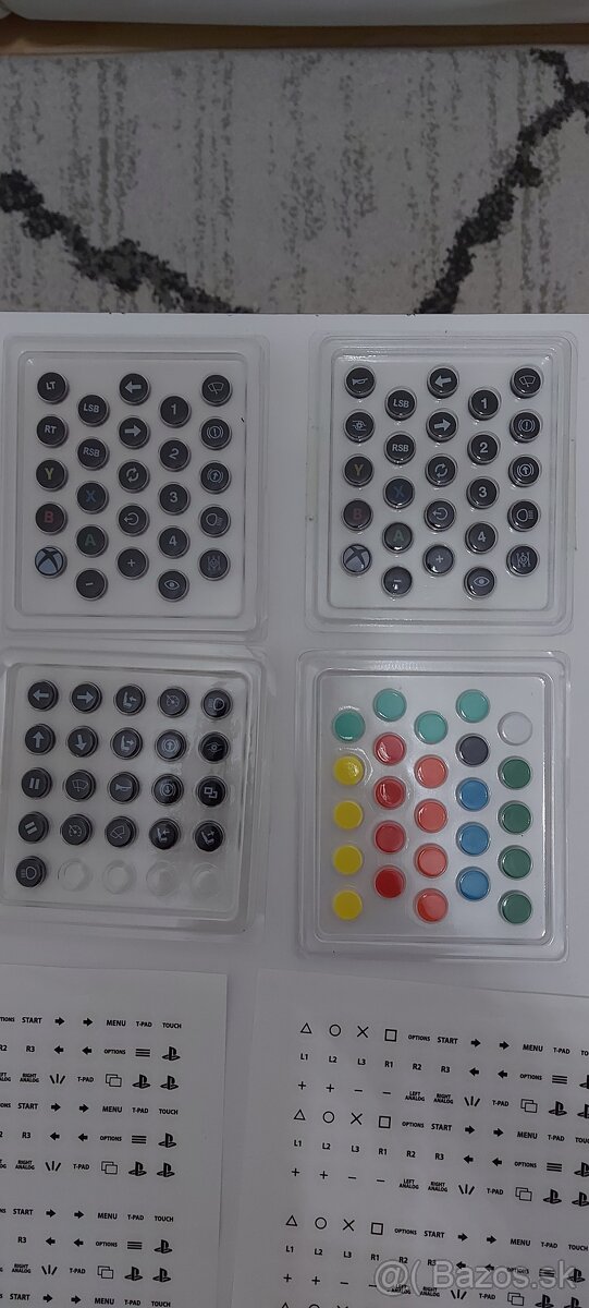 Fanatec príslušenstvo - 15