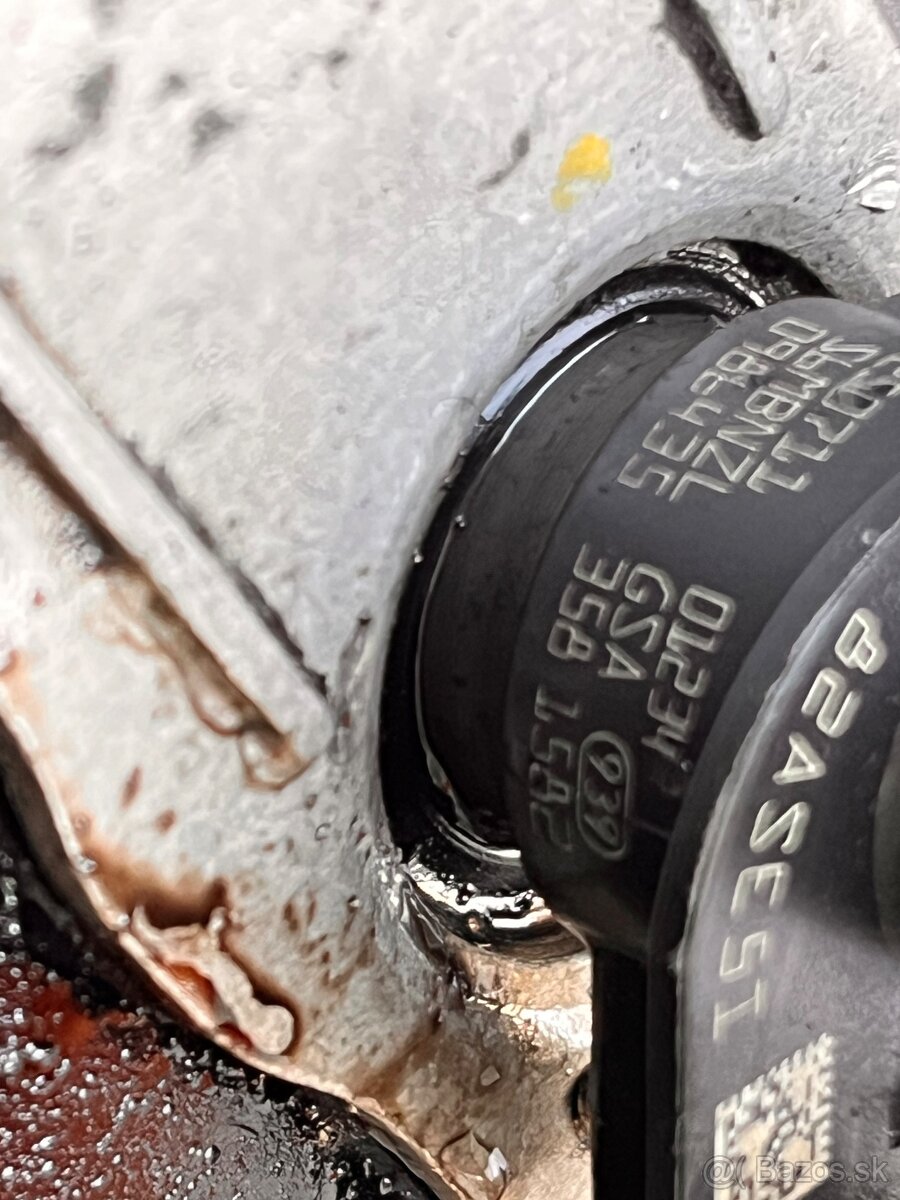 Predám vstrekovače - 15