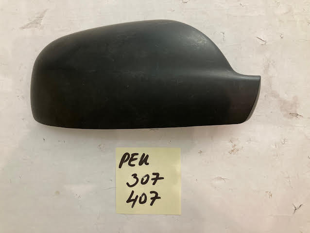 Kryty zrkadla Peugeot - 15