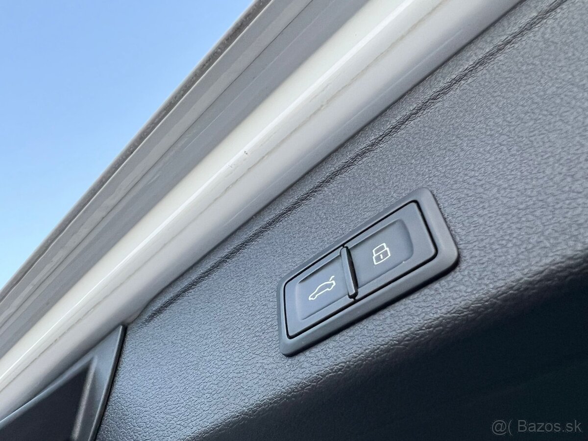 Audi A4 2.0 TDi 140kW Quattro S-Line - 15