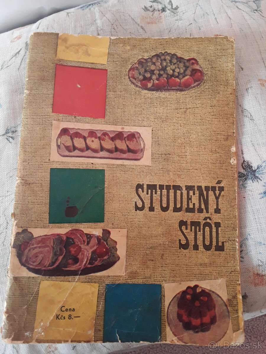 Rozne detske knihy,retro navody ,a i.. - 15