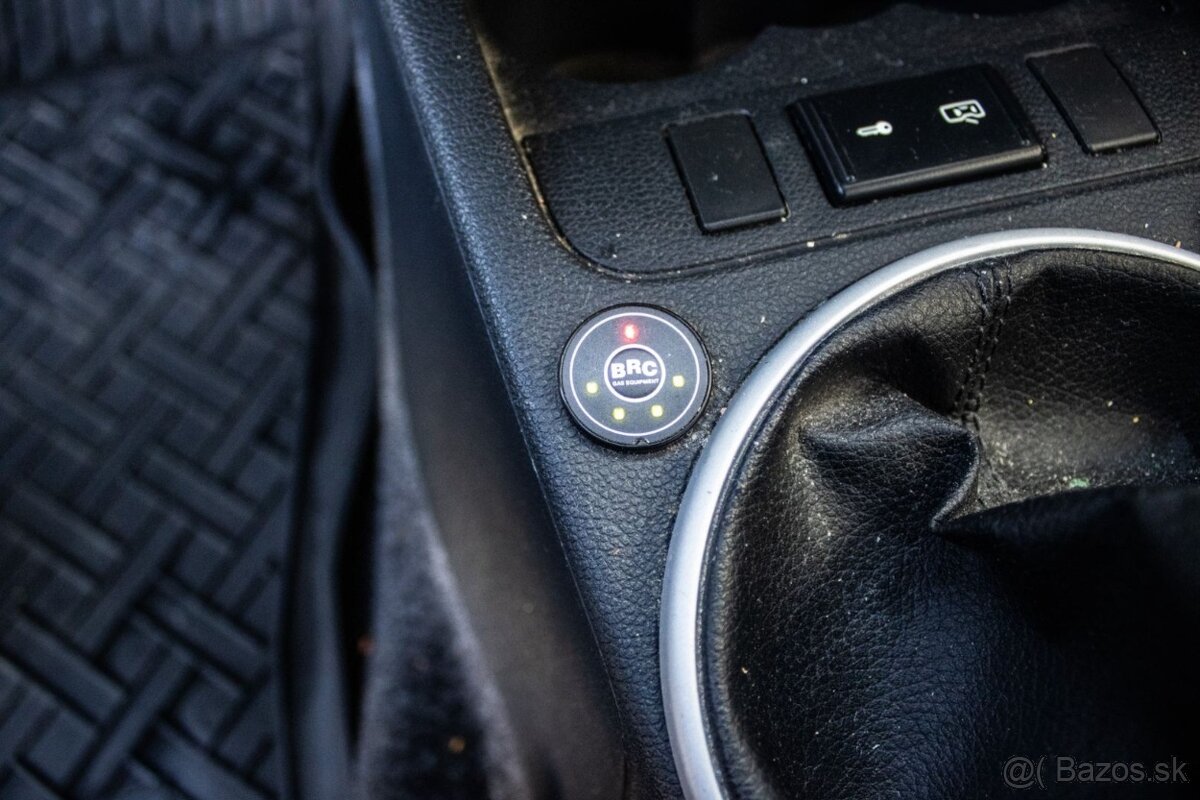 Škoda Fabia Combi 1.2 HTP, LPG, 51kW - 15