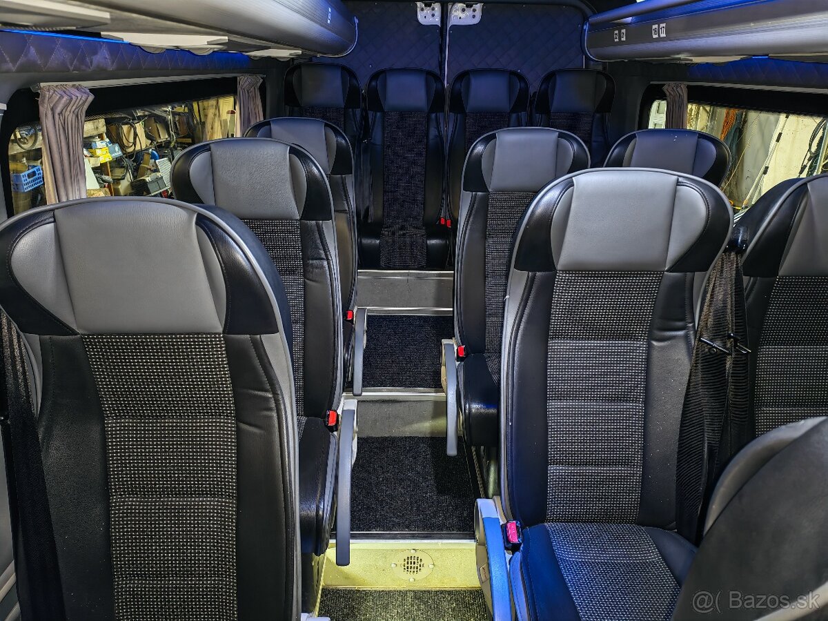 Mercedes-Benz Sprinter 516 - 15