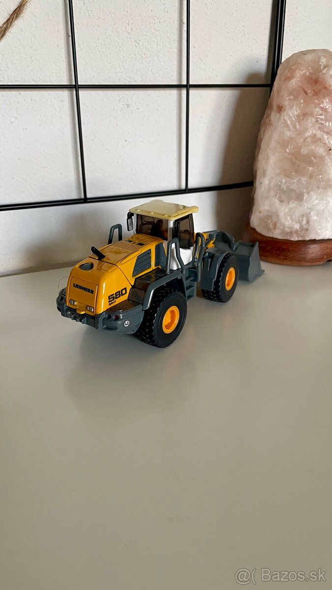 Modely Siku - 15