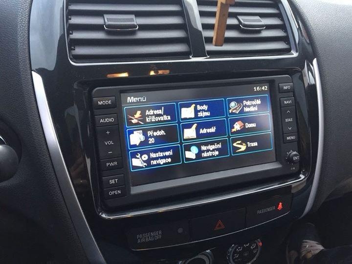 Slovenčina do Auta / Autá Slovensky /Autá Česky - 15