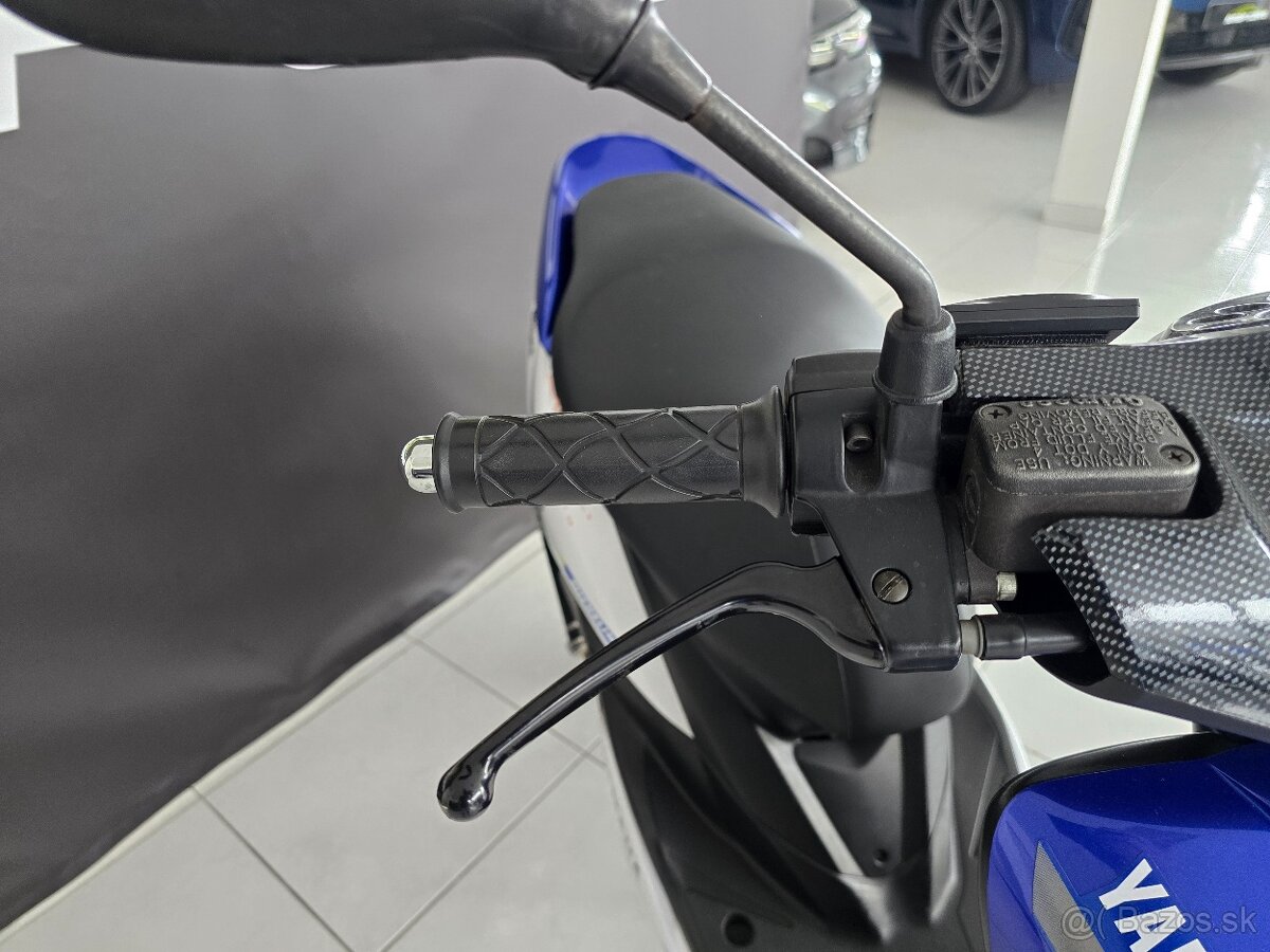 Yamaha Jog R uprava 70ccm 20k - 15
