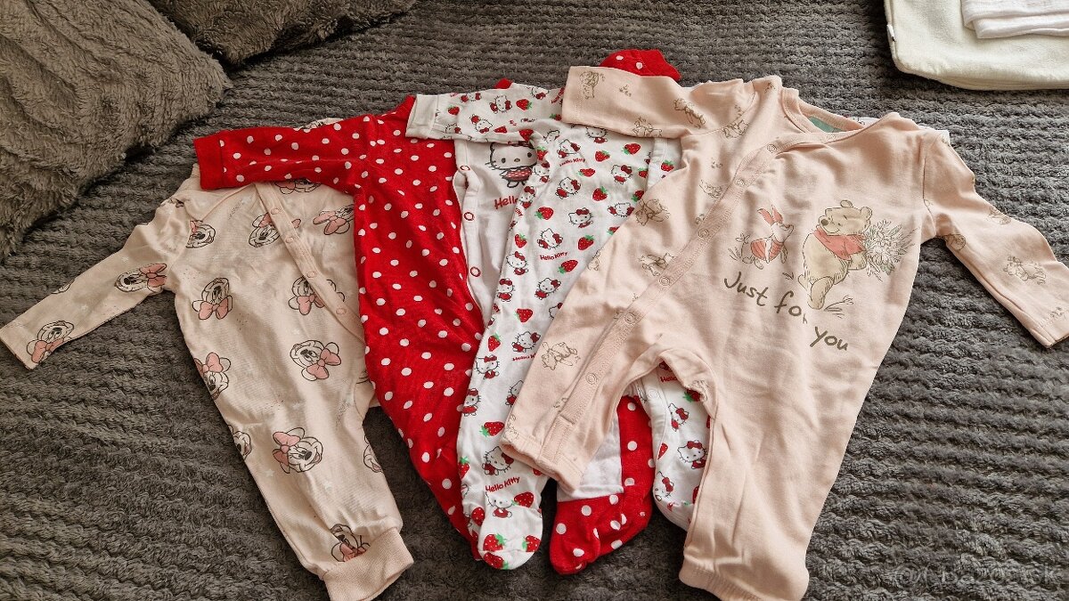 Oblečenie baliky - 15