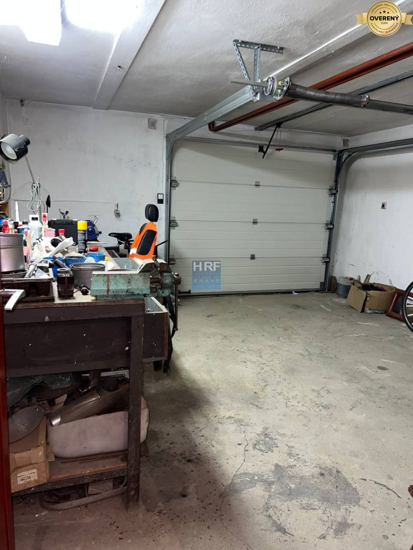 Na predaj 4izbový dom v zabývanej časti mesta Holíč - 15